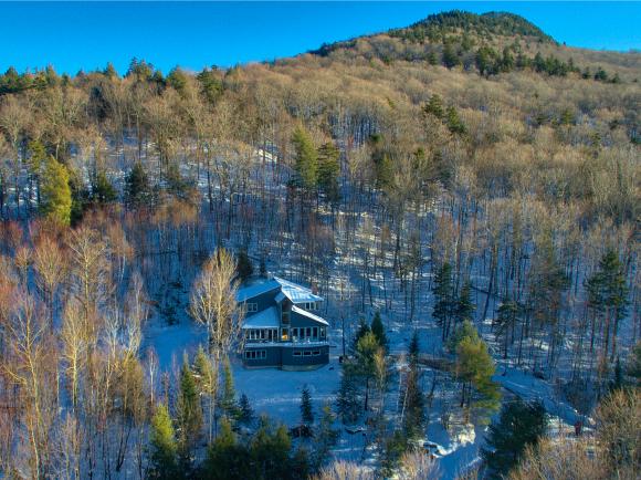735 Upper Pinnacle Road