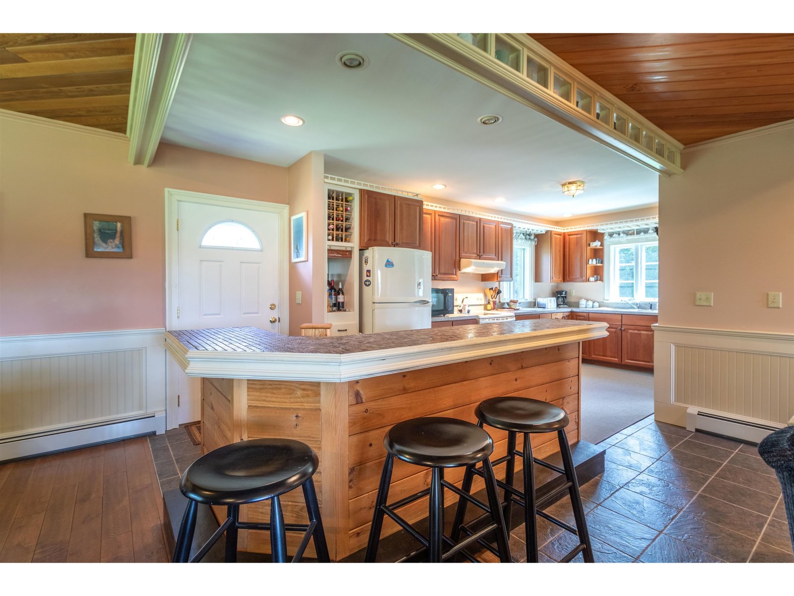 736 Calendar Brook Road