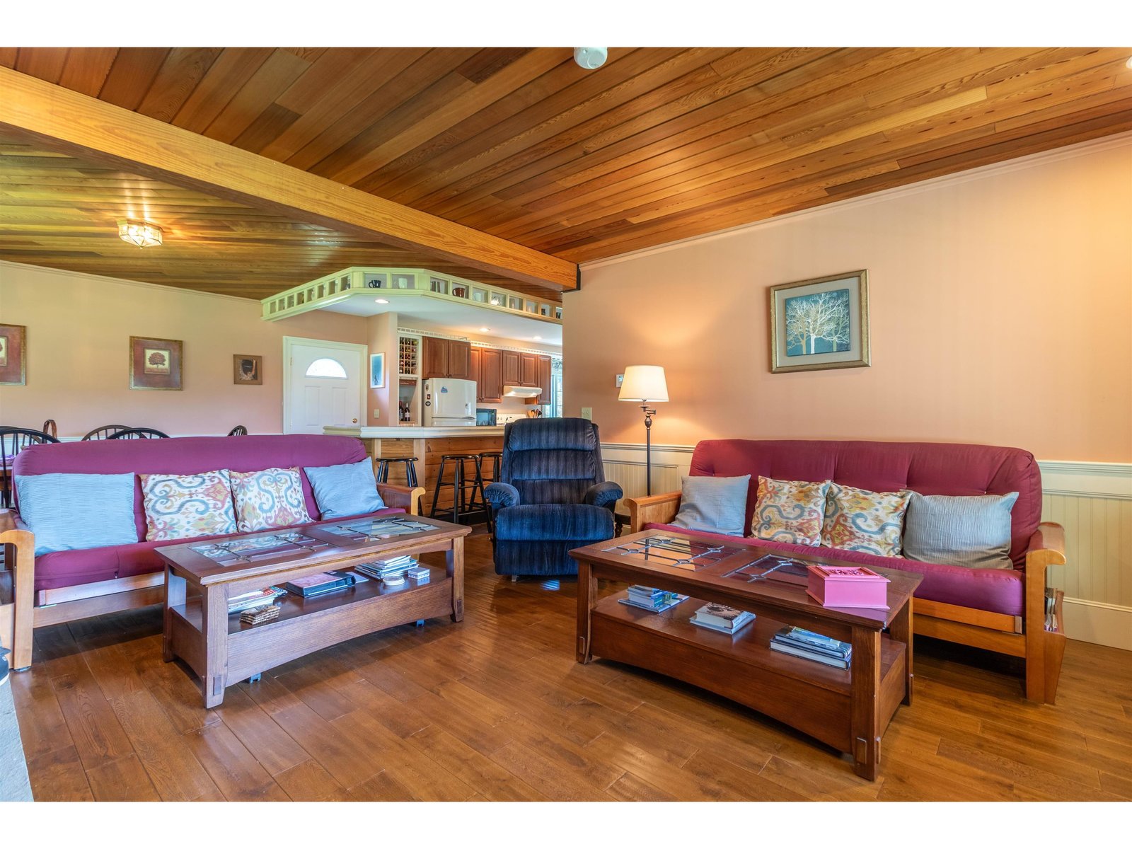 736 Calendar Brook Road