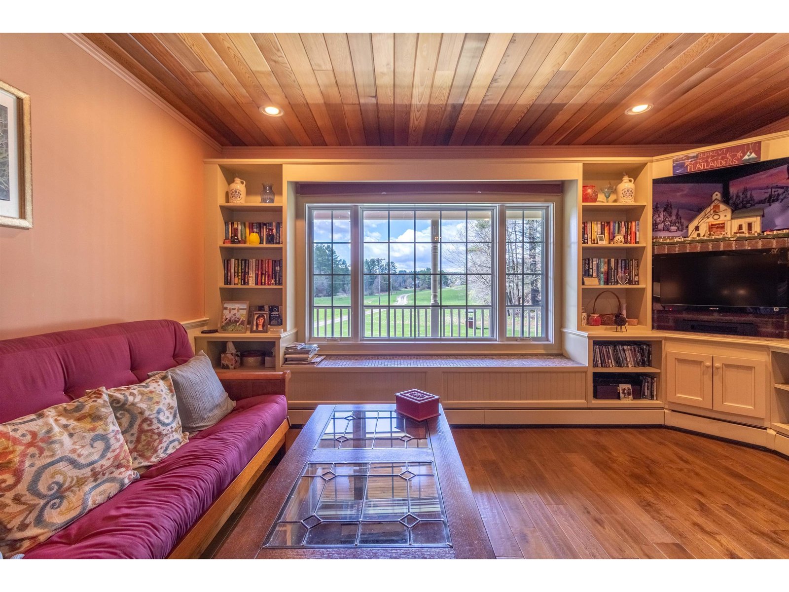 736 Calendar Brook Road