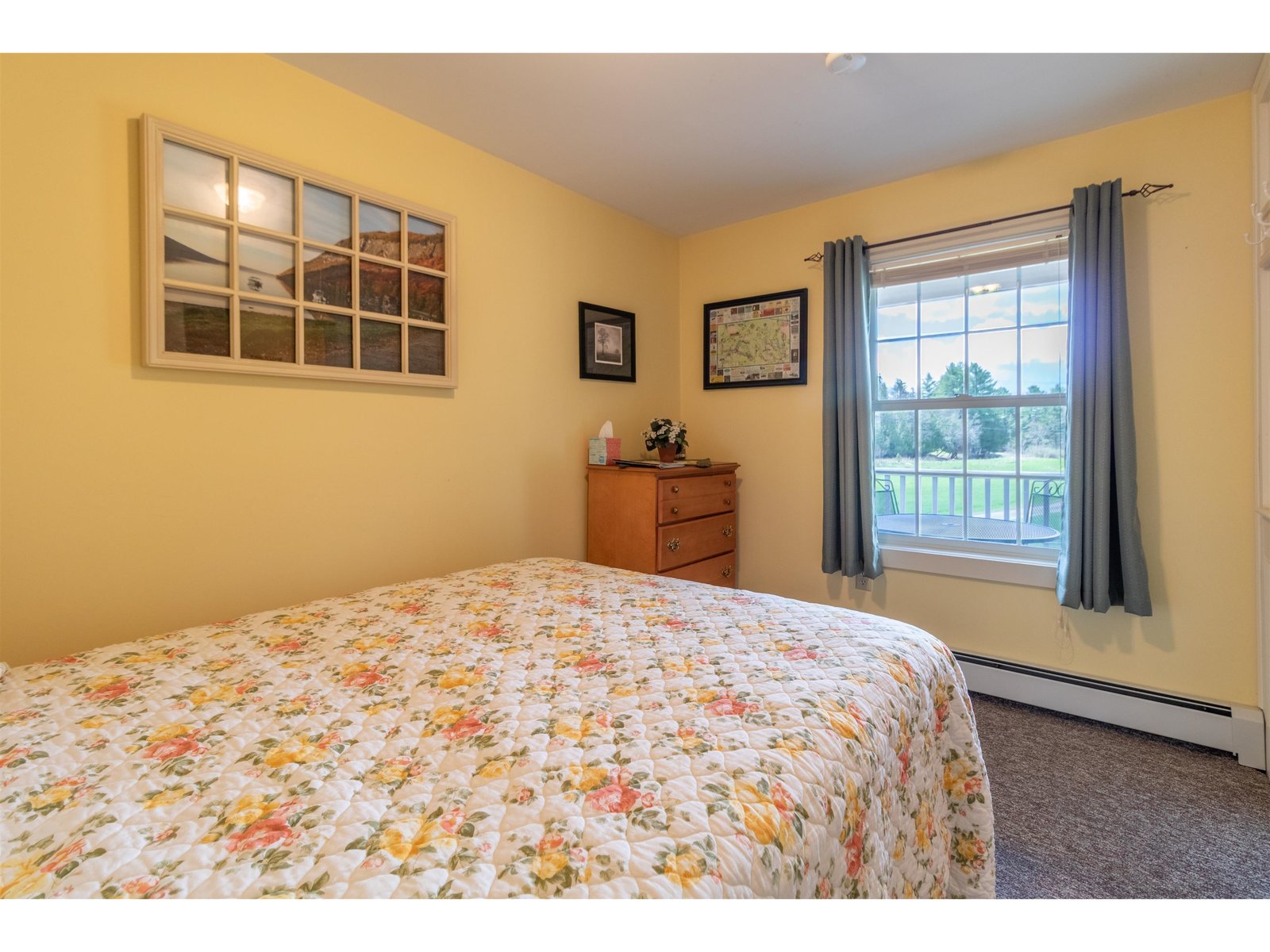 736 Calendar Brook Road