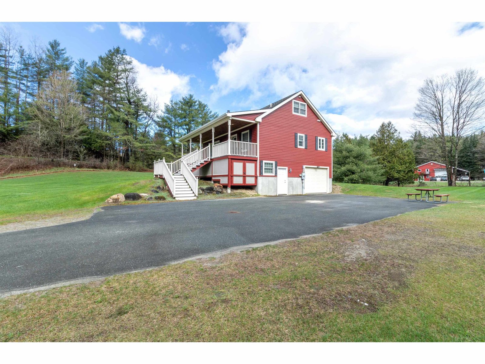 736 Calendar Brook Road