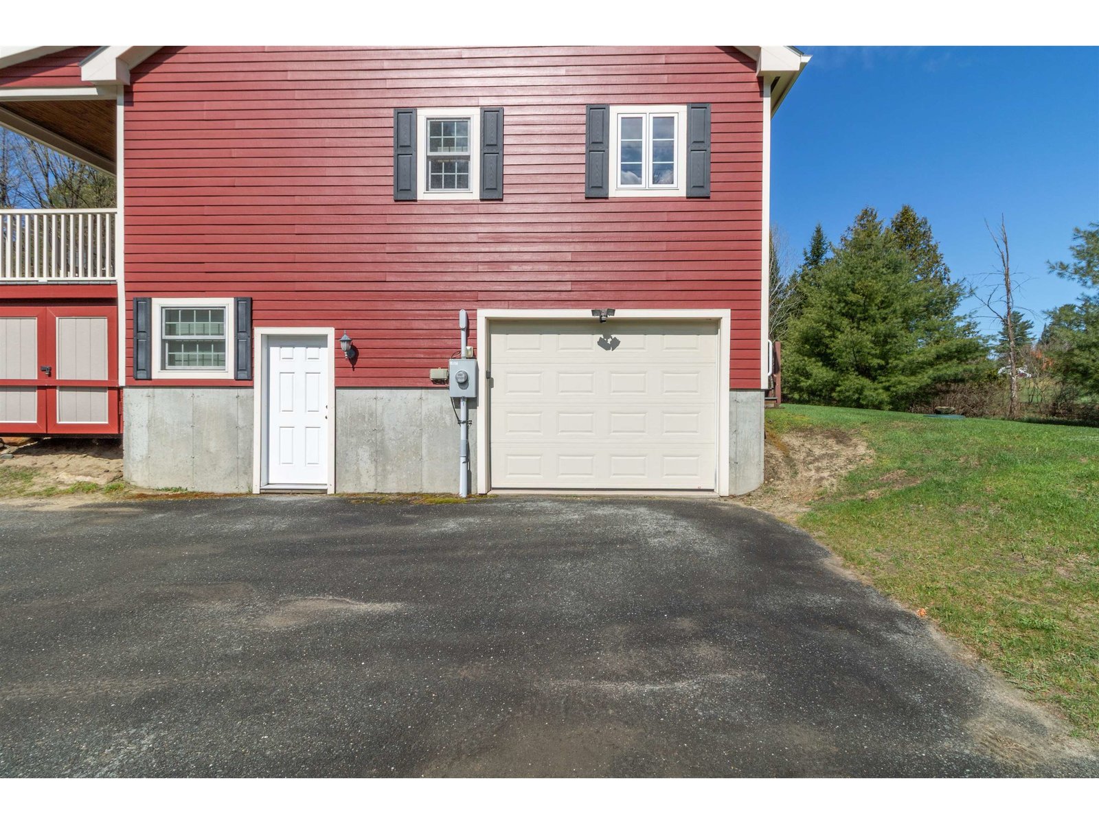736 Calendar Brook Road