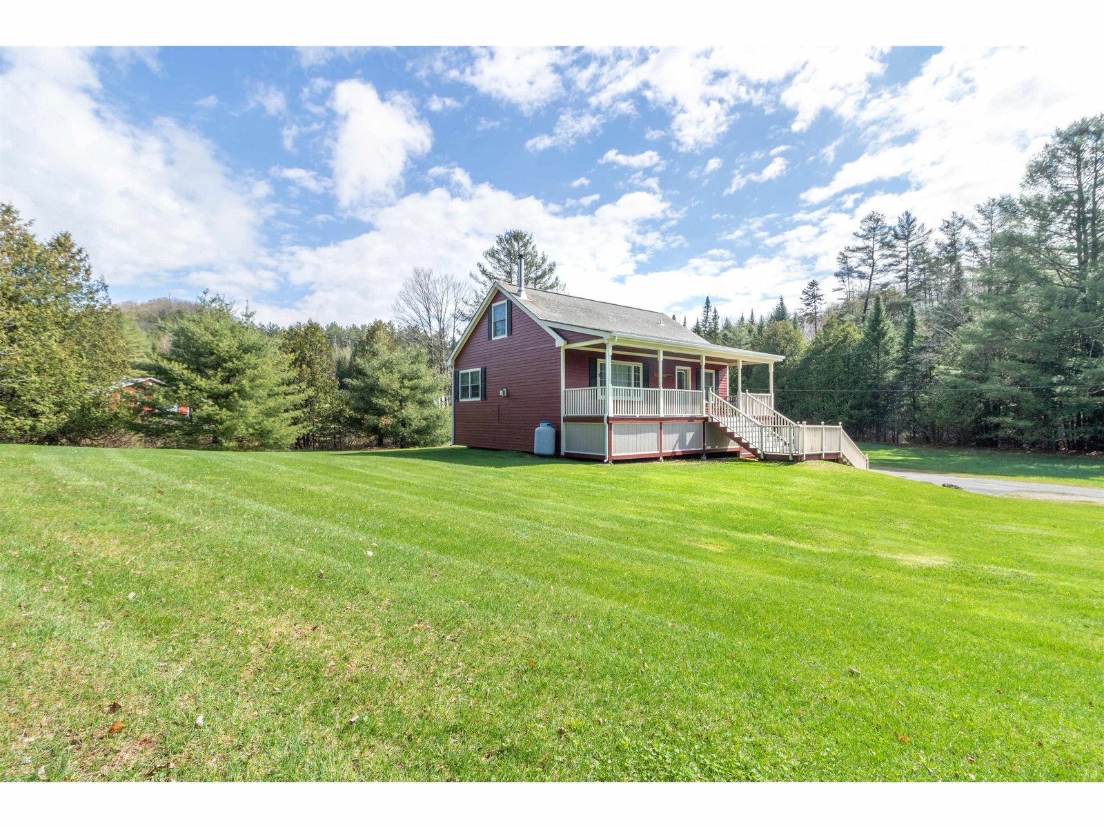 736 Calendar Brook Road