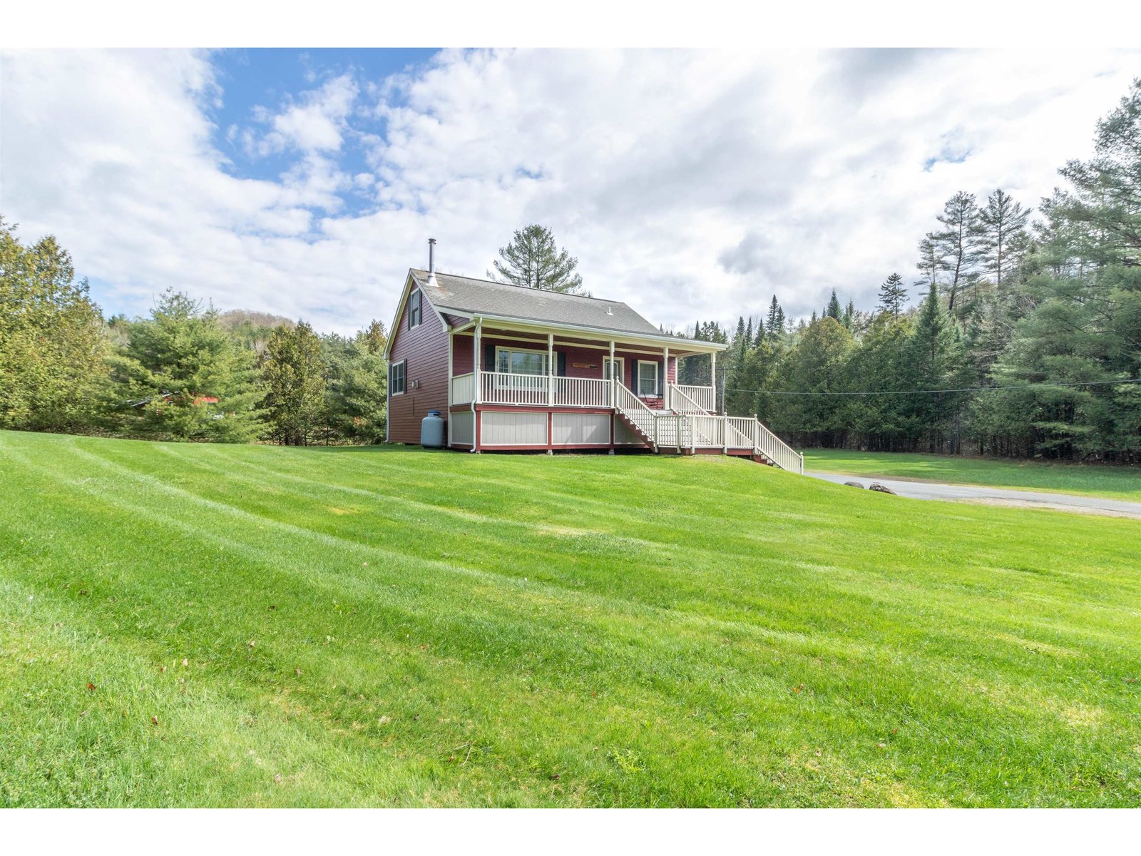 736 Calendar Brook Road