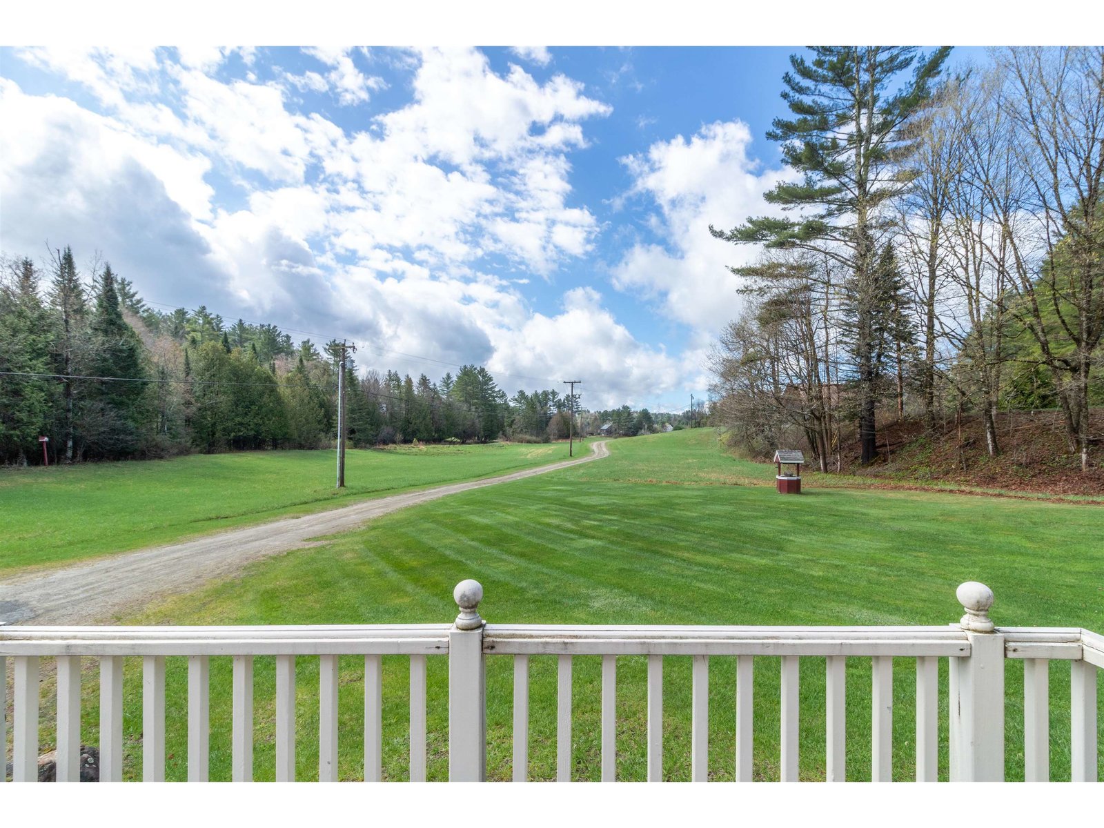 736 Calendar Brook Road
