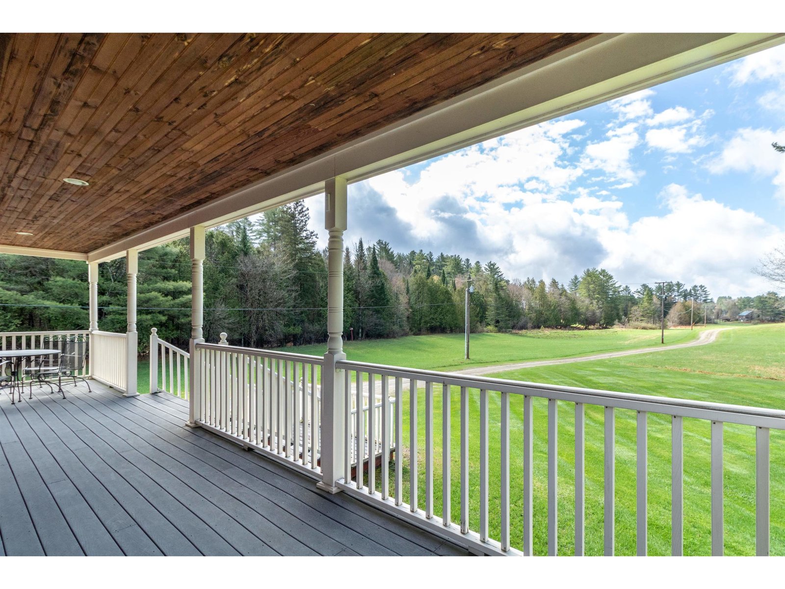 736 Calendar Brook Road