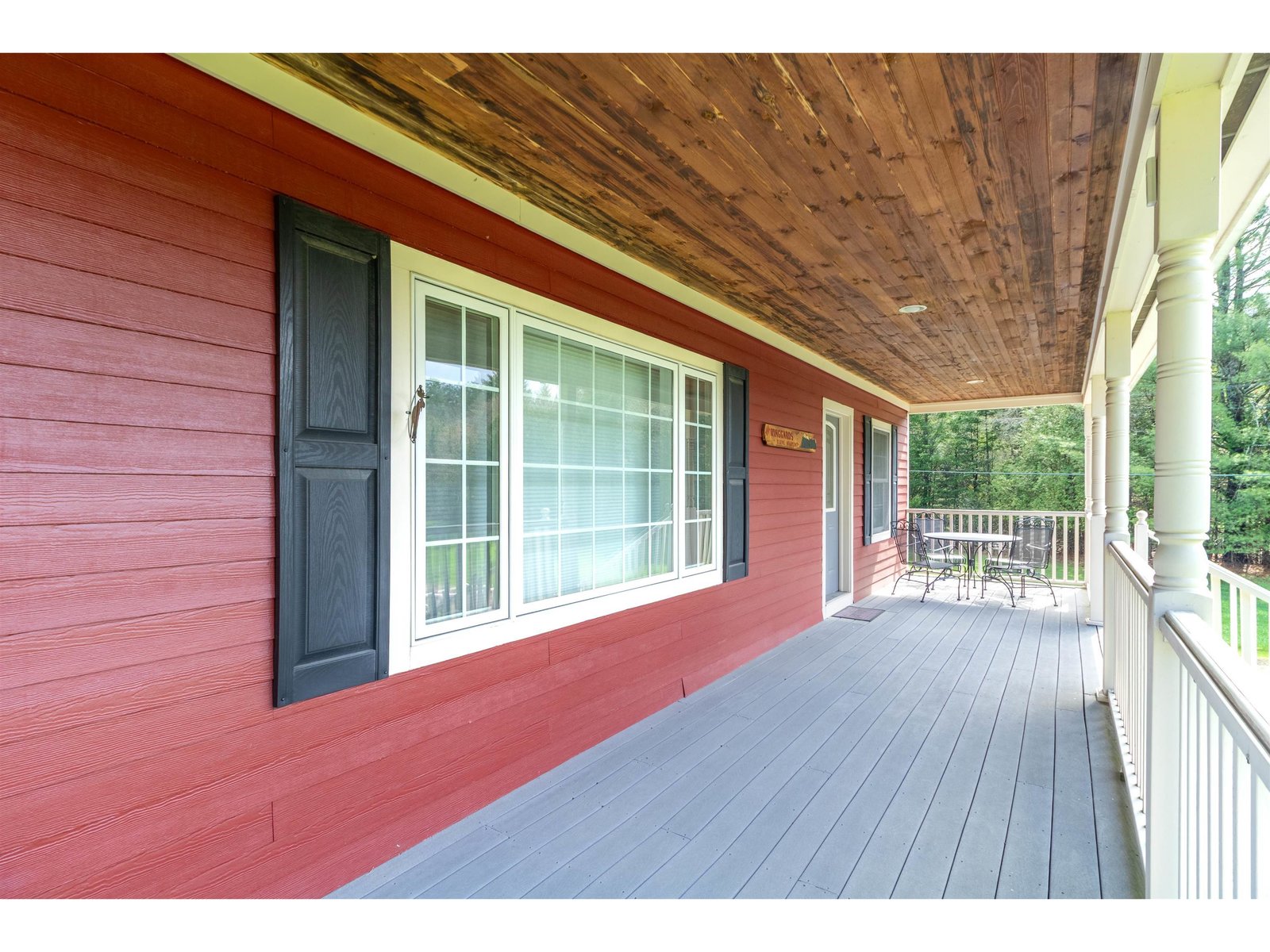 736 Calendar Brook Road