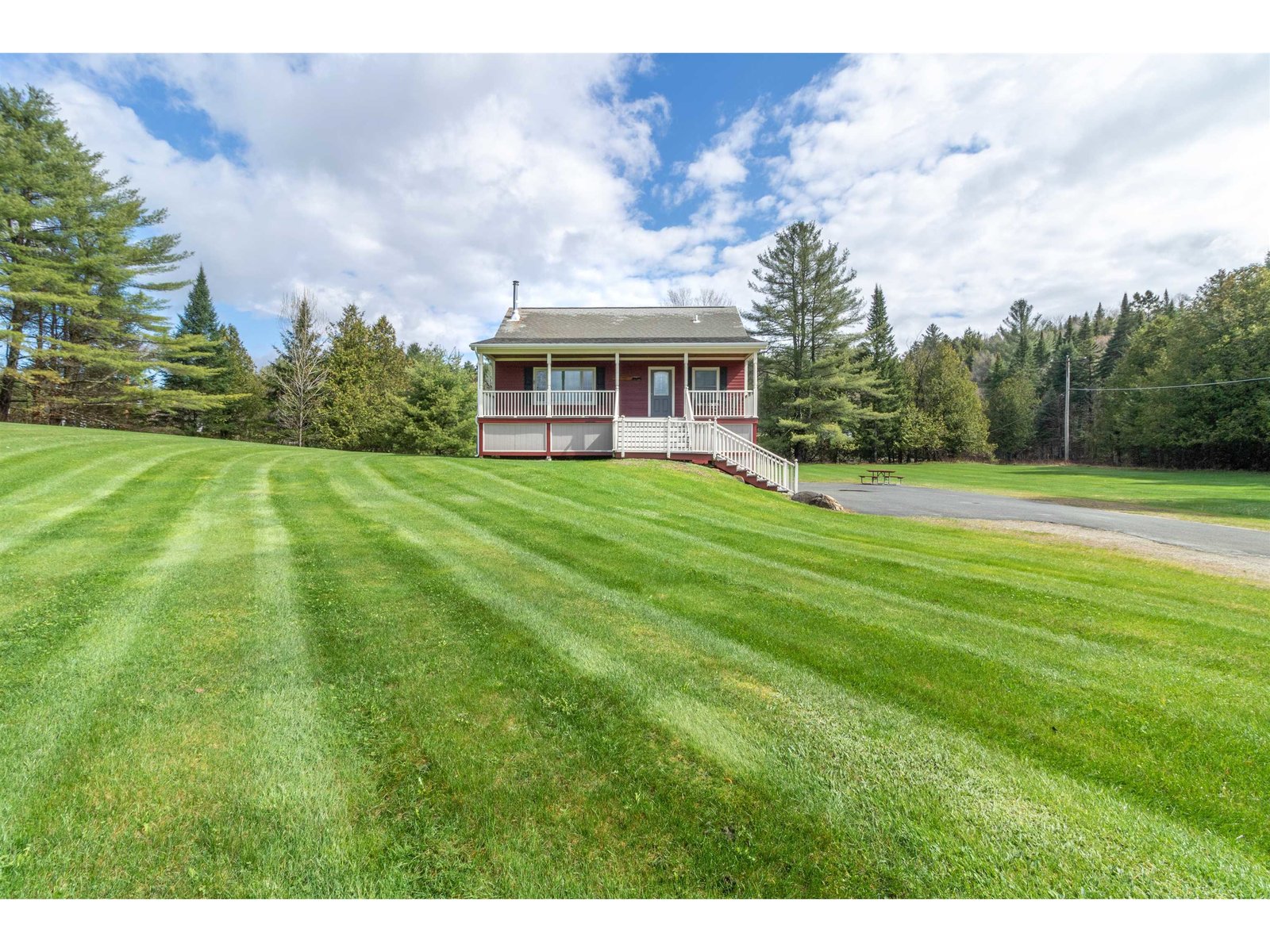 736 Calendar Brook Road