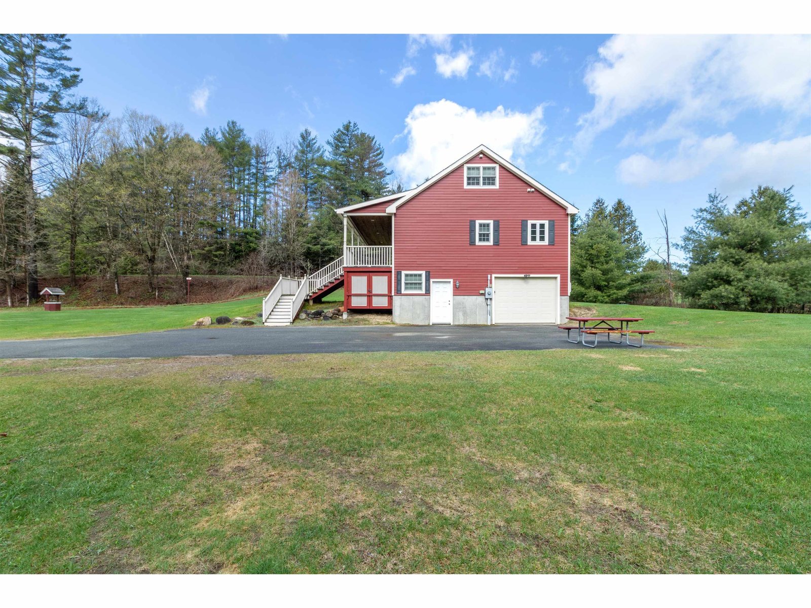 736 Calendar Brook Road