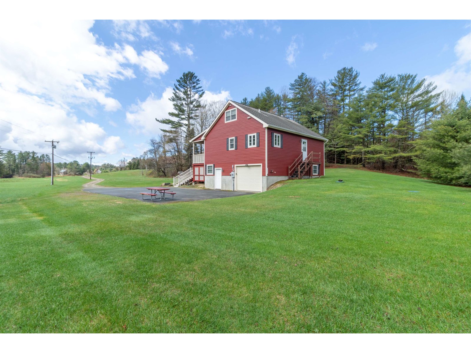 736 Calendar Brook Road