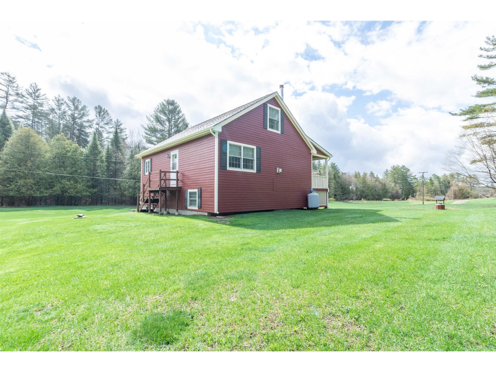 736 Calendar Brook Road
