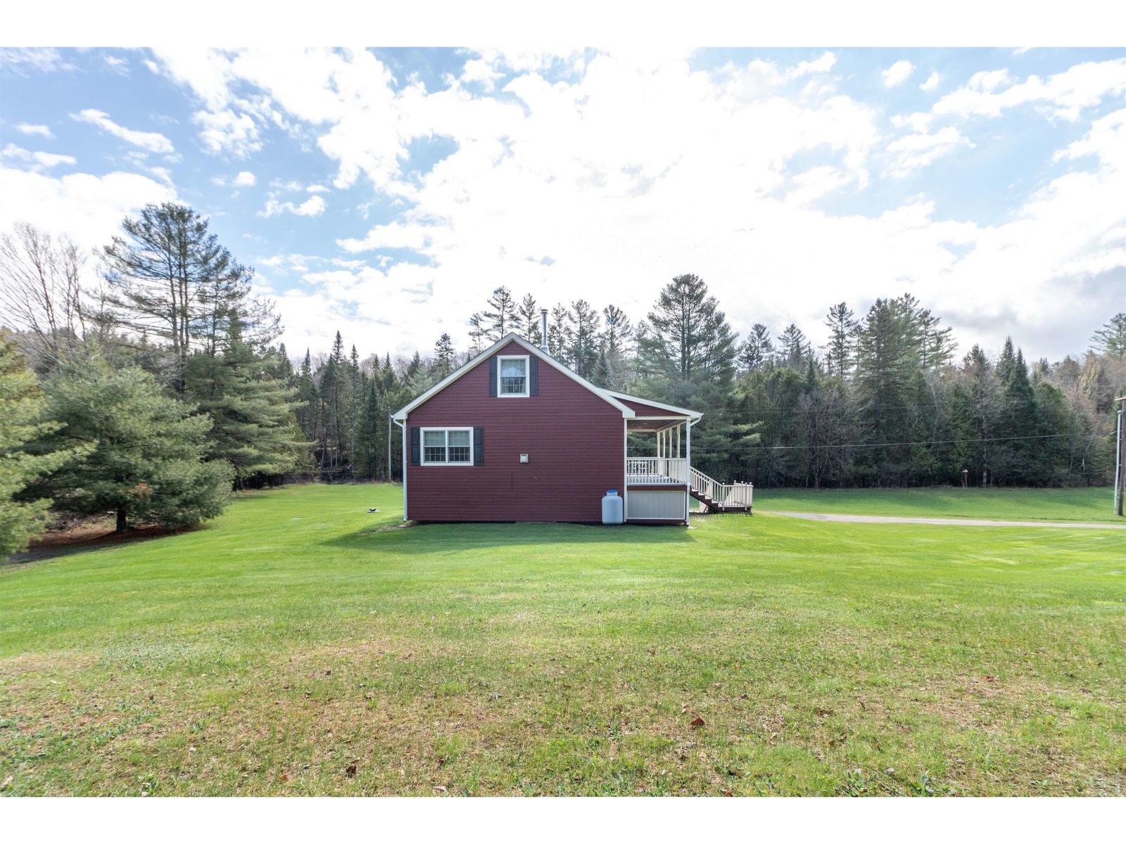 736 Calendar Brook Road