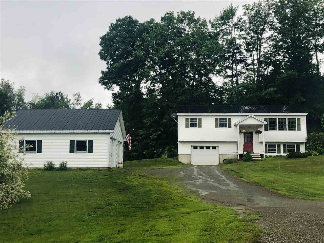 736 Gould Hill Road