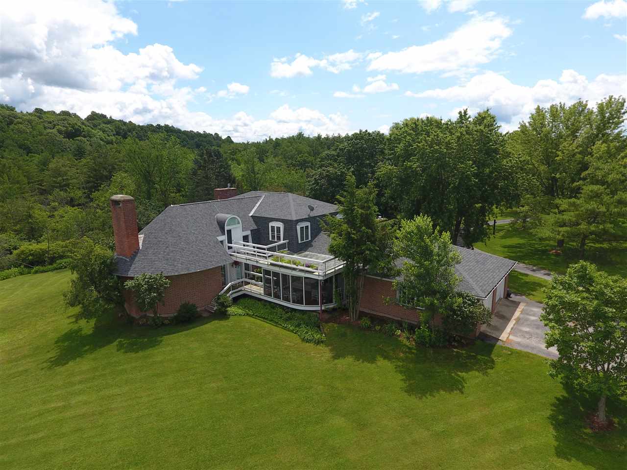 736 Tulley Road