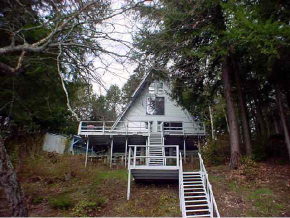 737 HERRICKS COVE ROAD