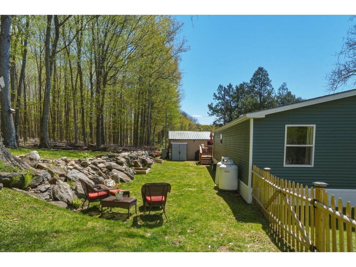 737 Porterwood Drive