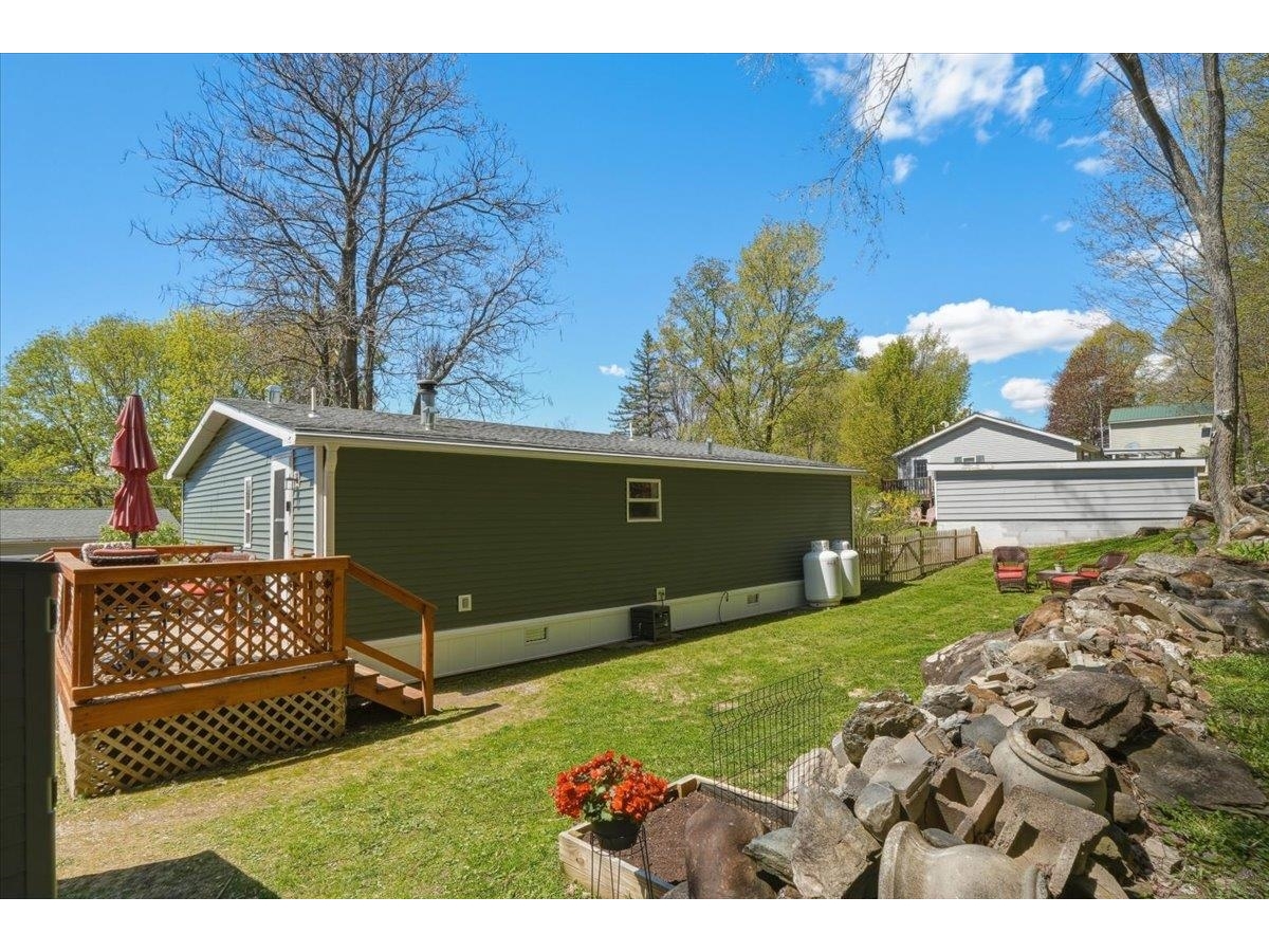 737 Porterwood Drive