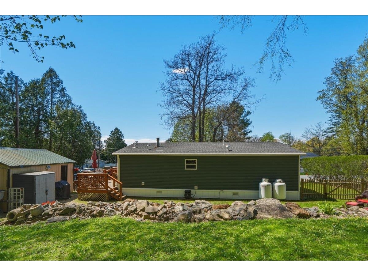 737 Porterwood Drive