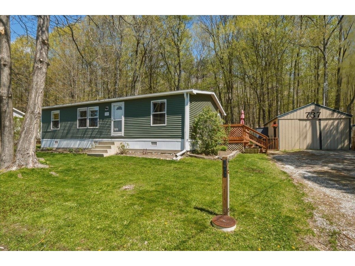 737 Porterwood Drive