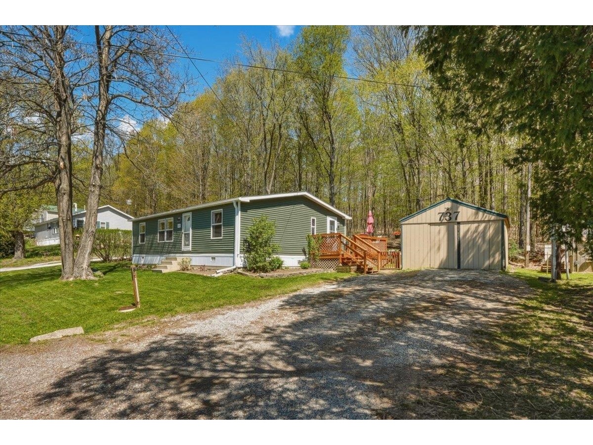 737 Porterwood Drive