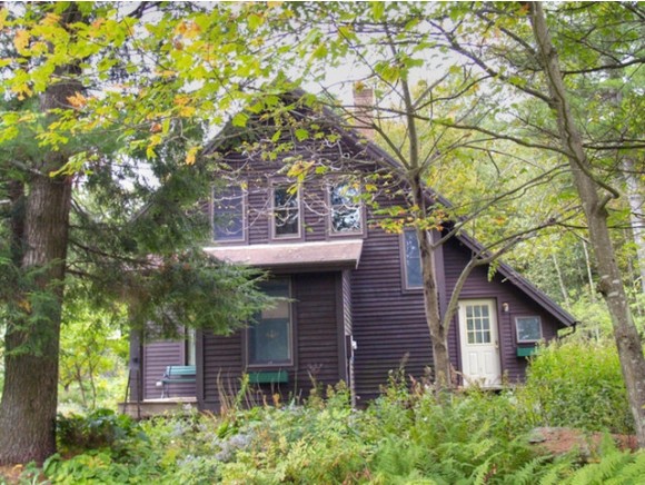 738 Lawyer Road