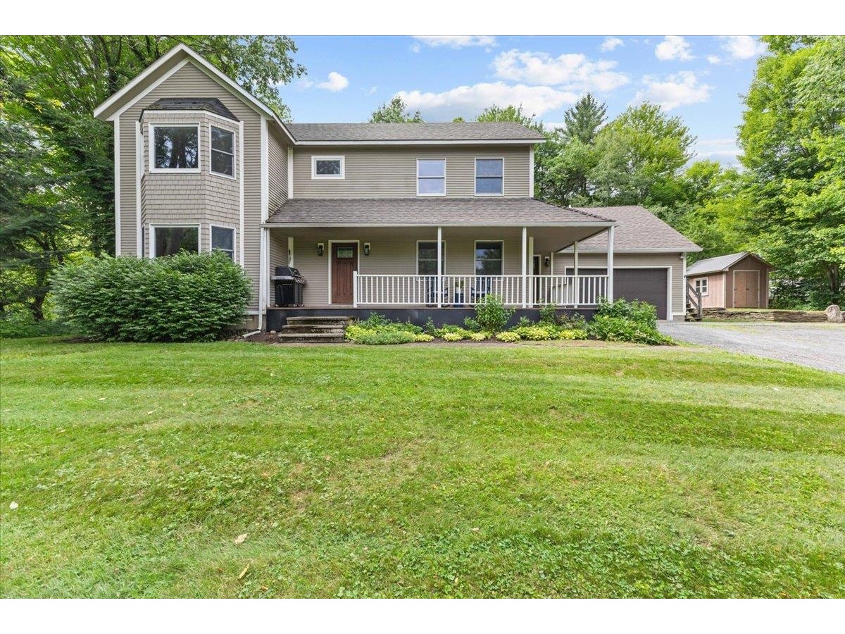 738 River Road