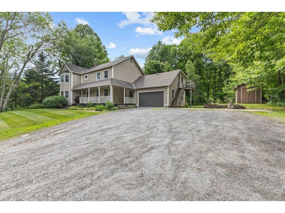 738 River Road