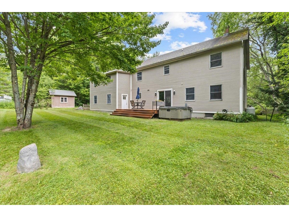 738 River Road