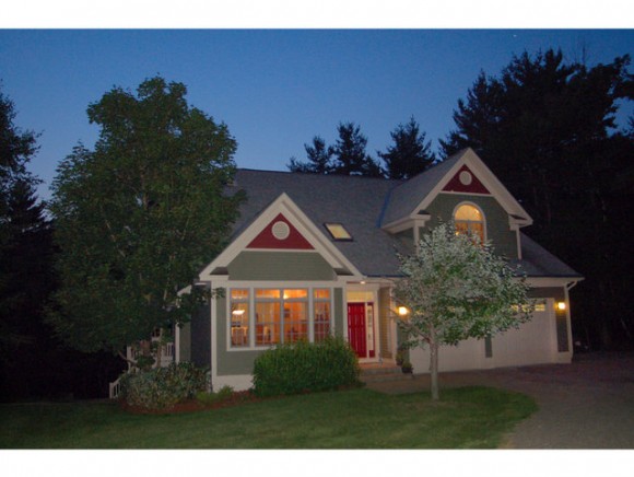 738 Terrace Drive
