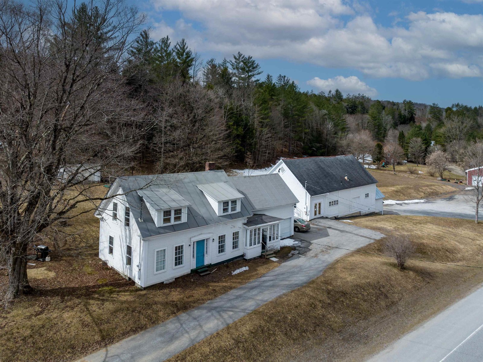 7386 Route 100B, Moretown