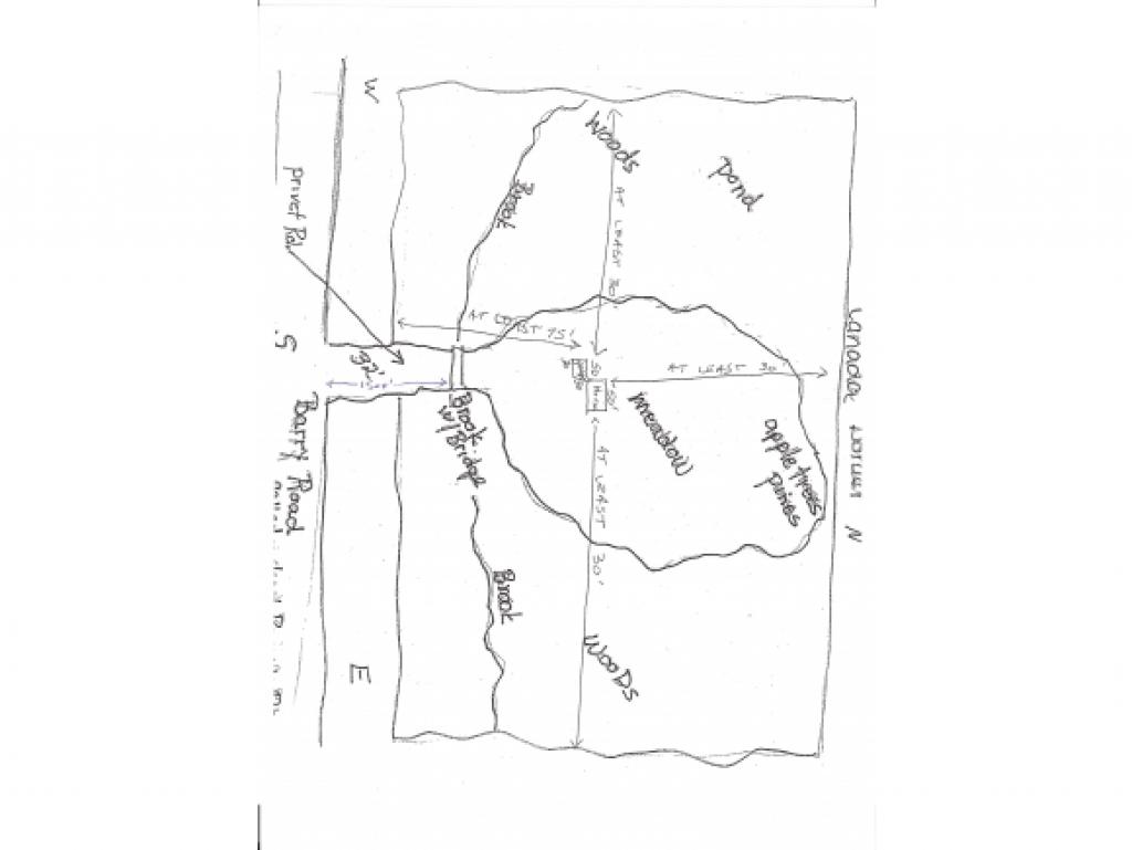 739 Berry Road