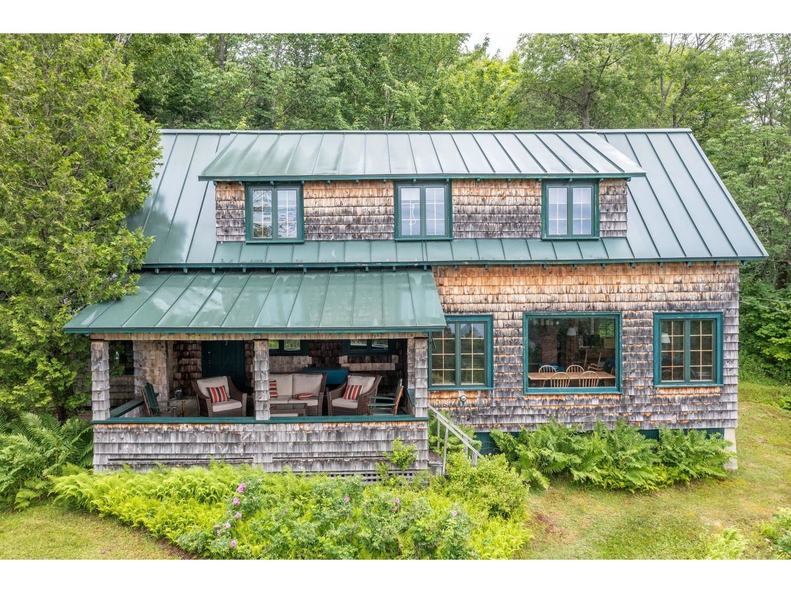 739 Reservoir Road, Greensboro