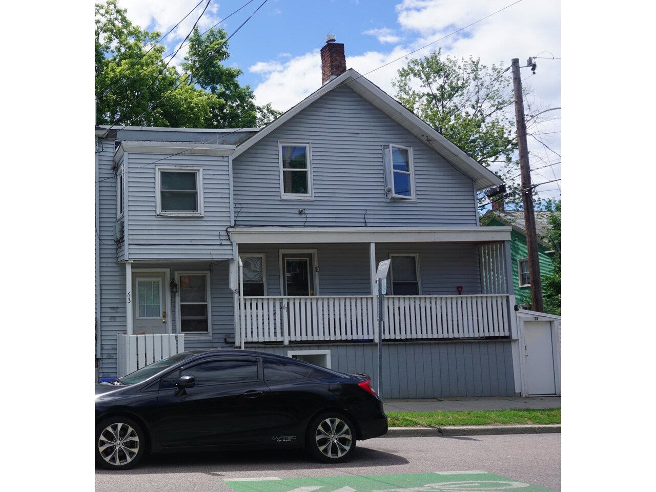 74-76 George Street, Burlington 74-76 George Street, Burlington