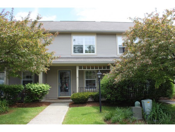 74 Abbey, Unit 74