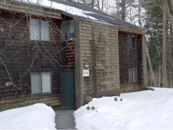 74 Bayberry Lane, Unit 74