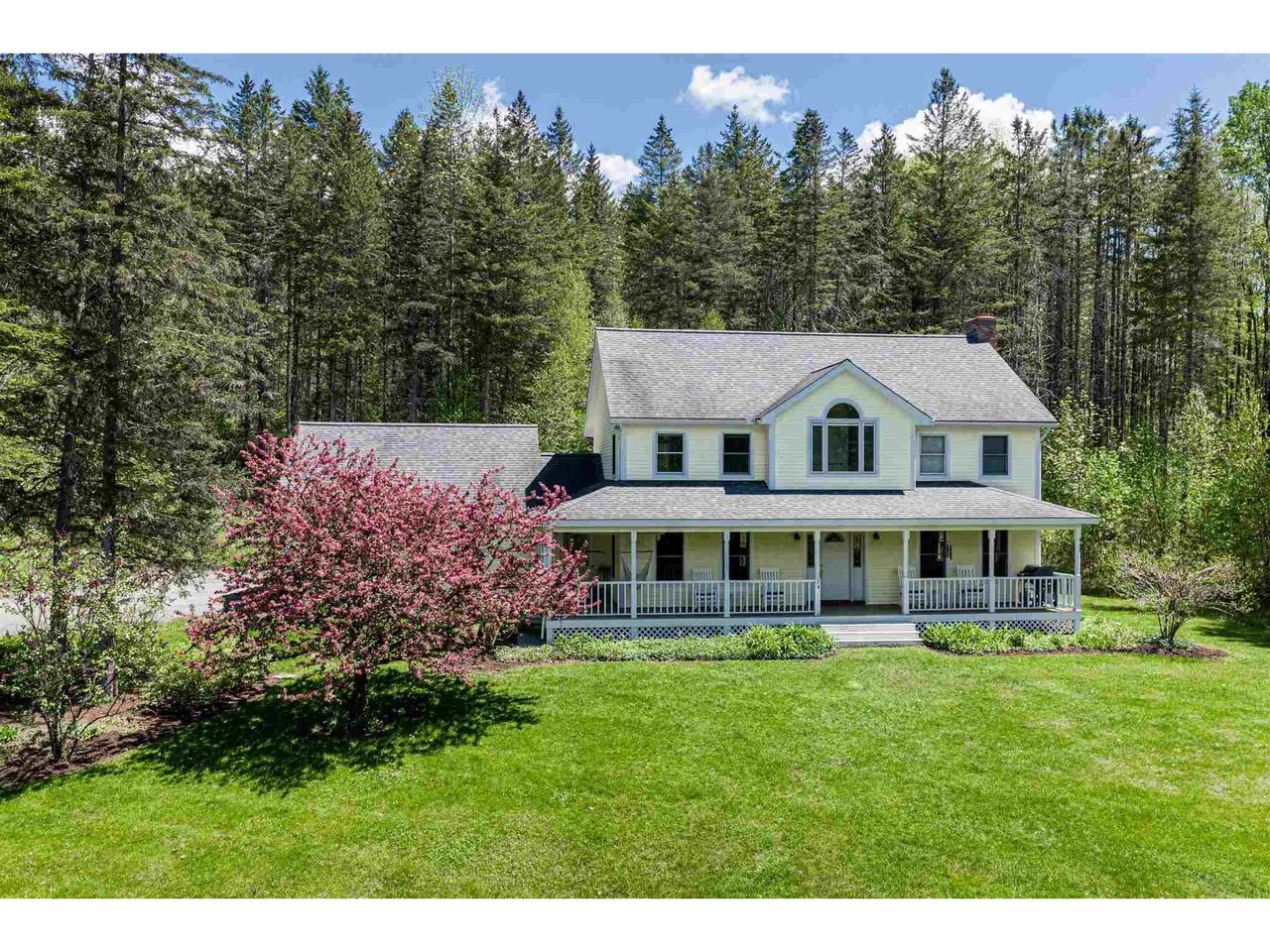 74 Beaver Pond Road