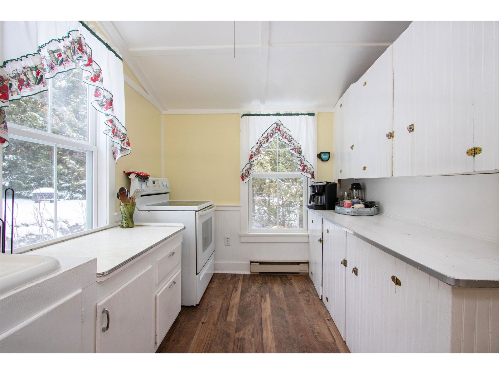 74 Birchbound Road
