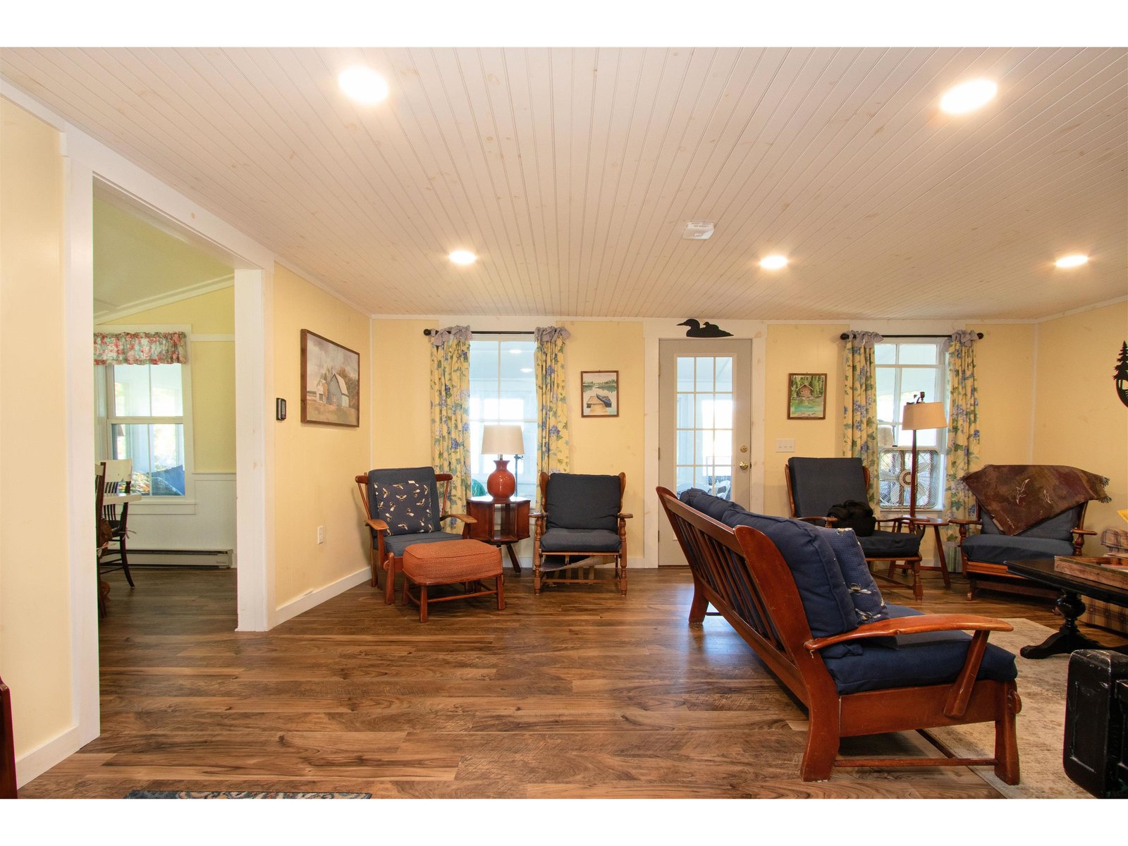 74 Birchbound Road