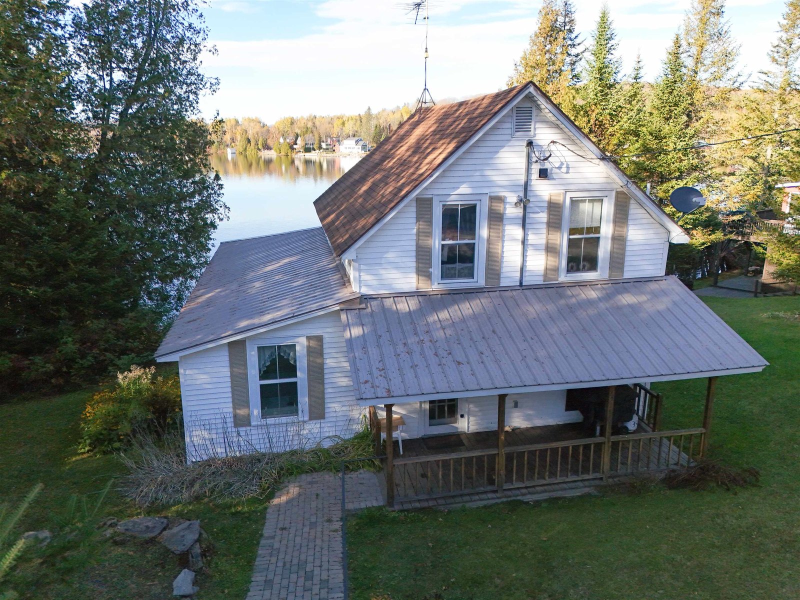 74 Birchbound Road