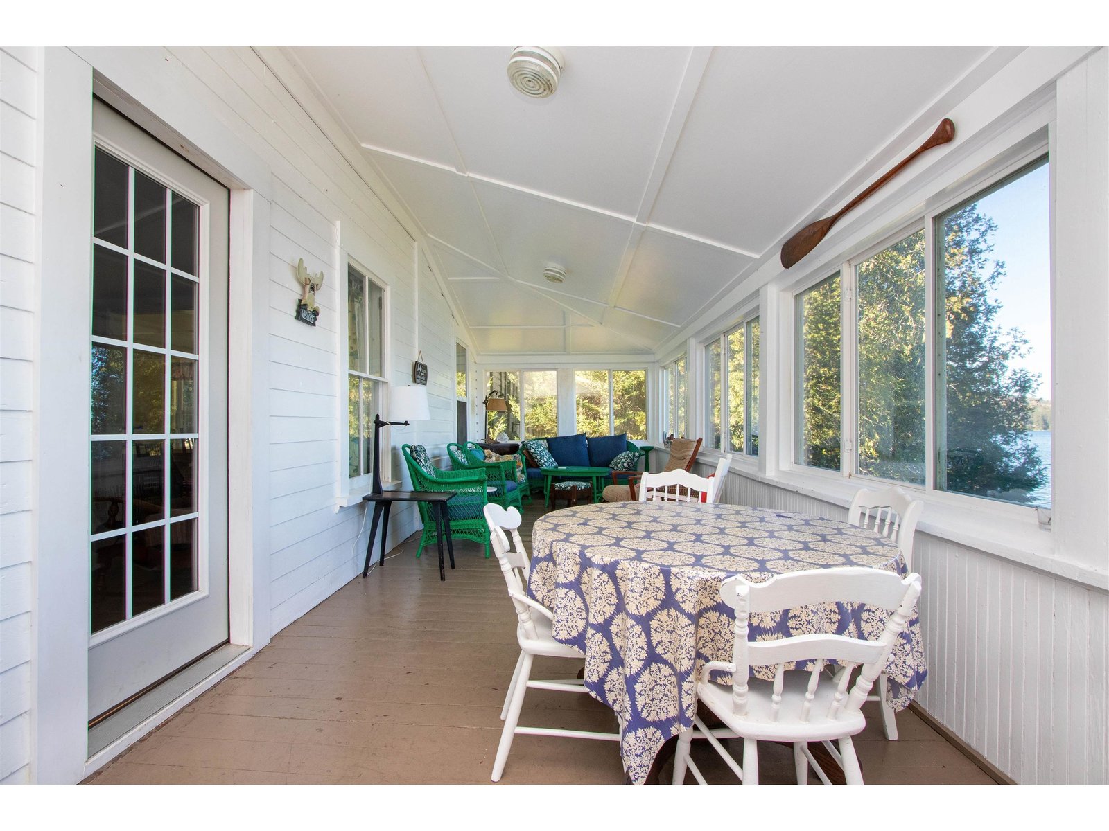 74 Birchbound Road