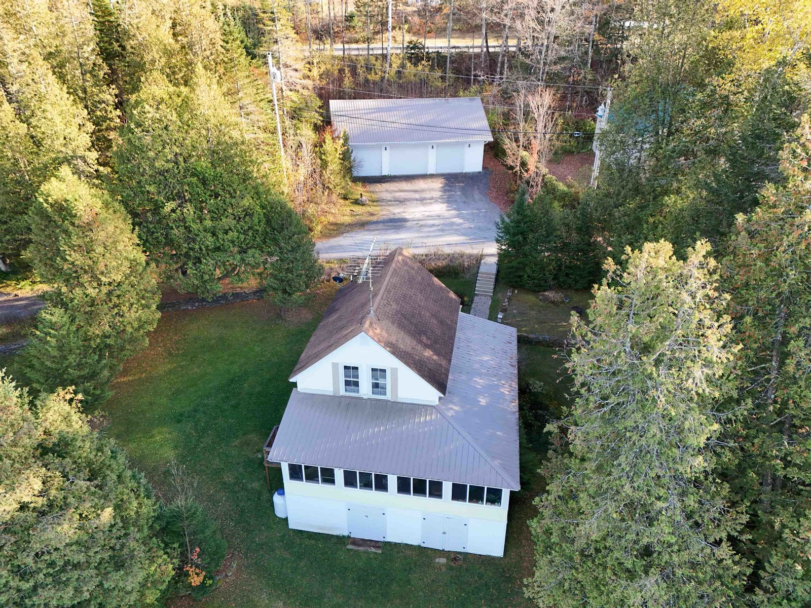 74 Birchbound Road