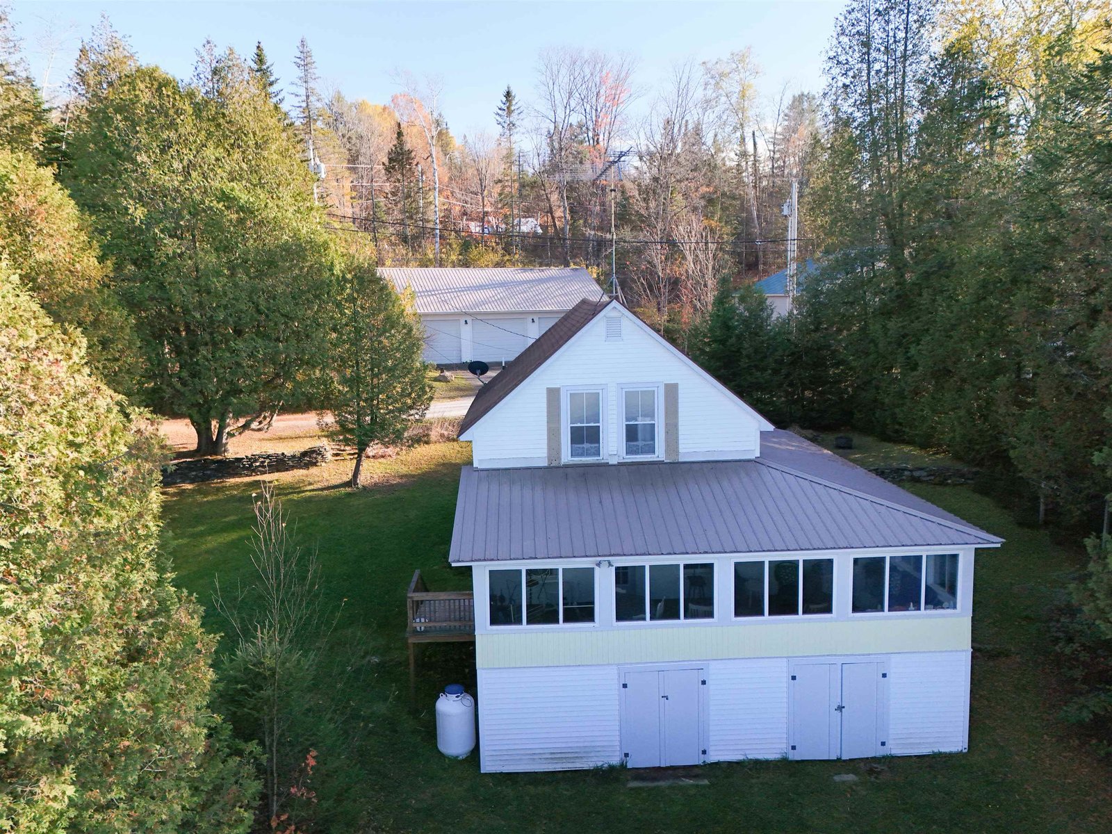 74 Birchbound Road