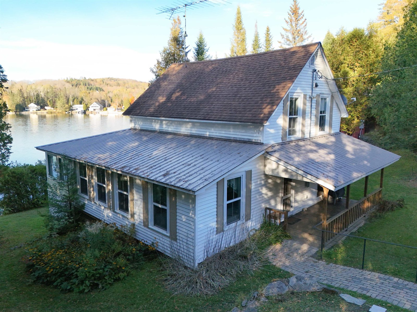 74 Birchbound Road