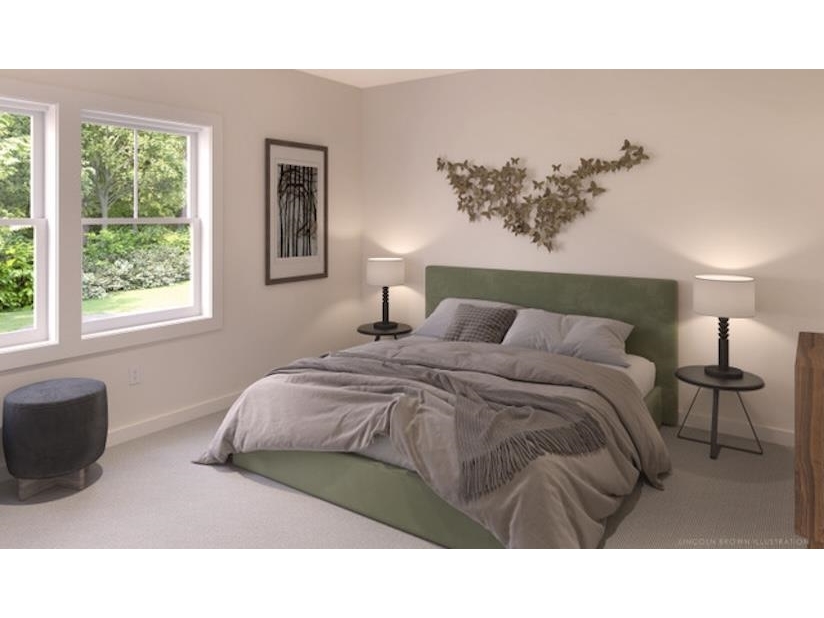 74 Brush Lane, Unit 10.5