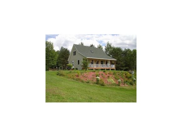 74 Chaney Dr.