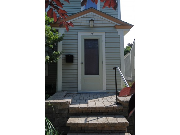 74 Charlotte Street