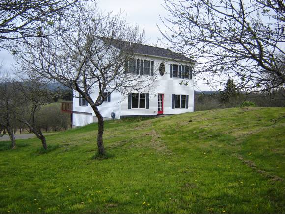 74 Coburn Rd.