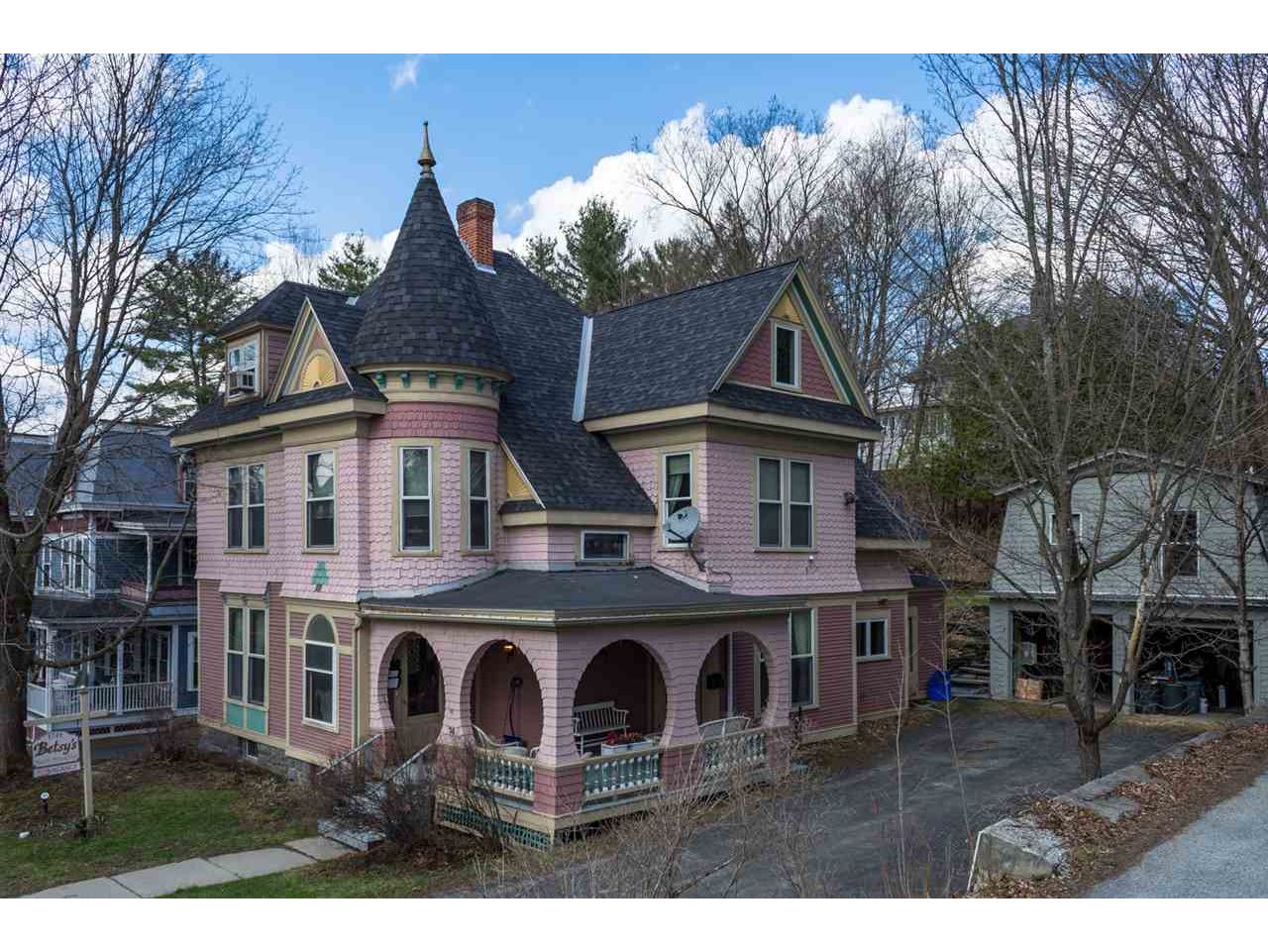 74 East State Street