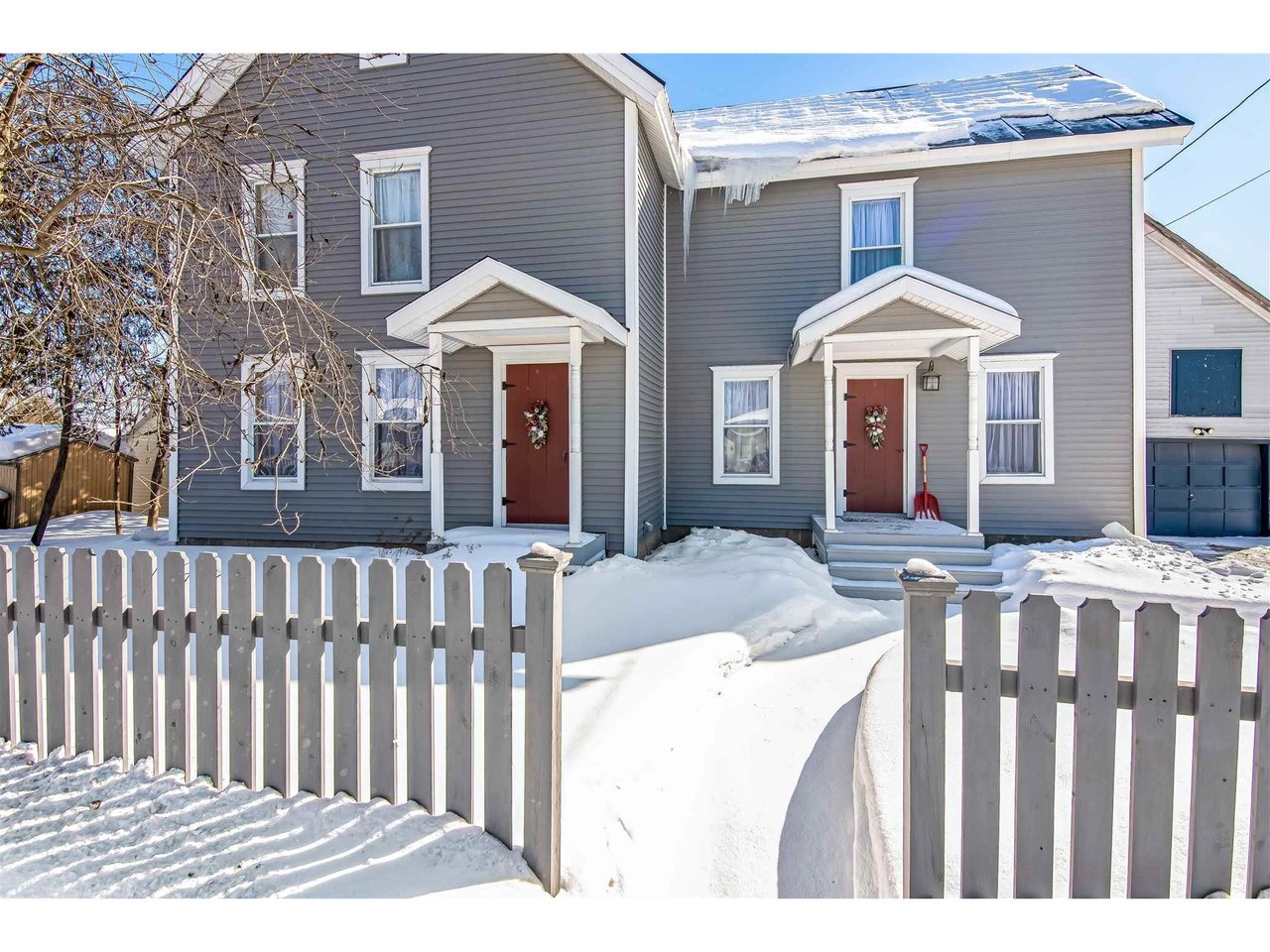 74 Elm Street